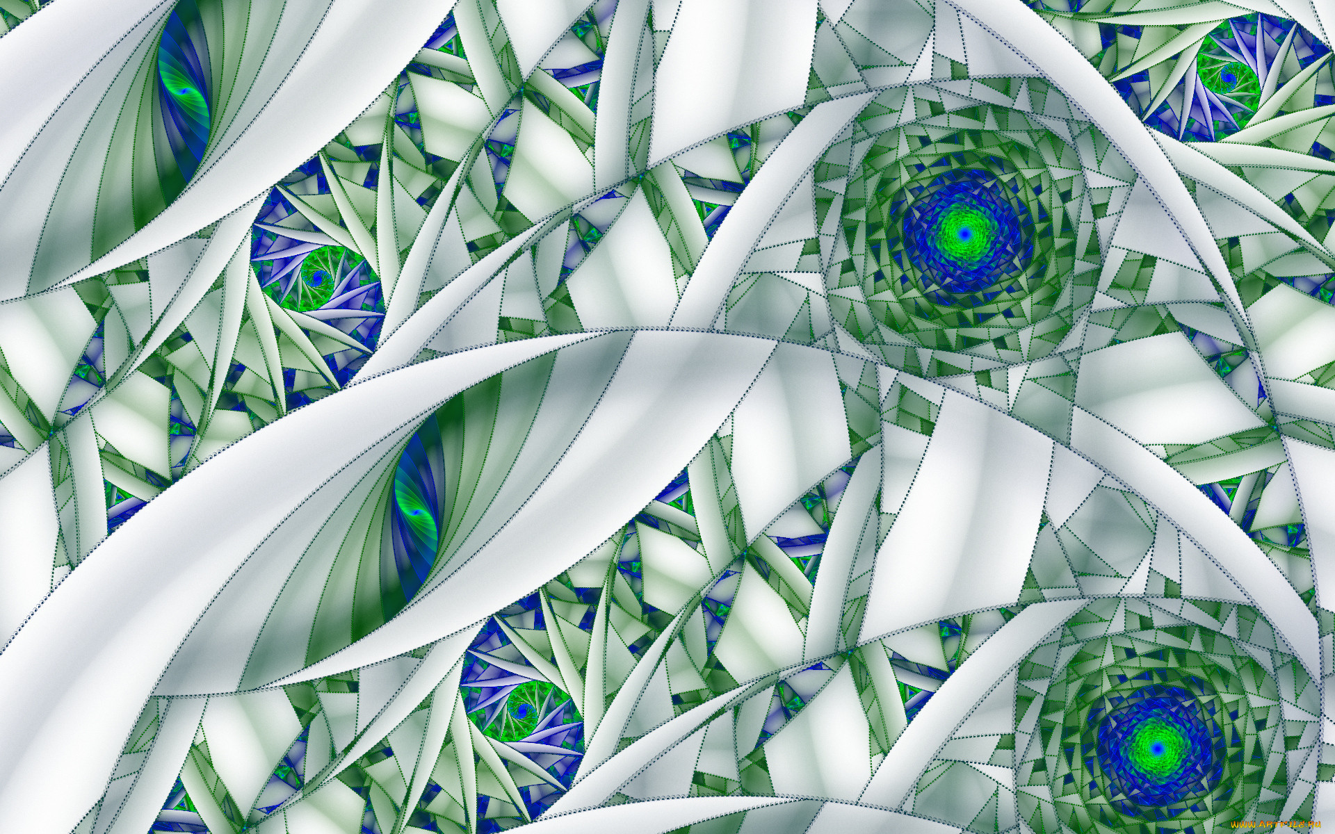 3 ,  , fractal, , , 